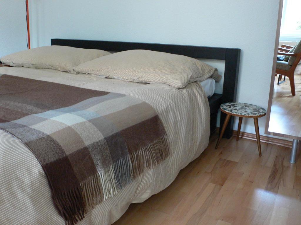 Lodge Berlin - Apartment Habitación foto